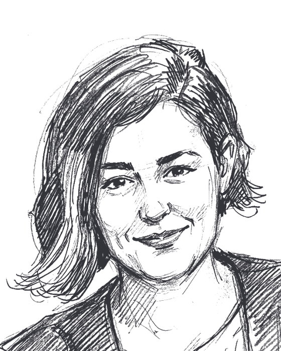 Judit Algueró